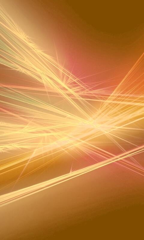 Разноцветные лучи обои