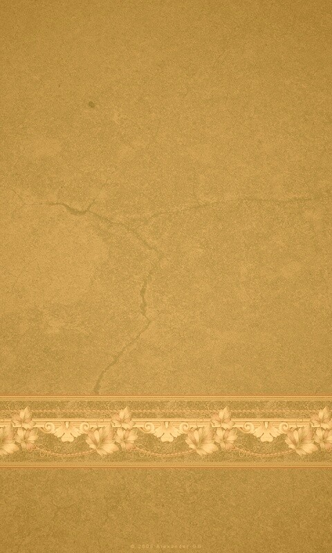 Обои с цветочным орнаментом обои