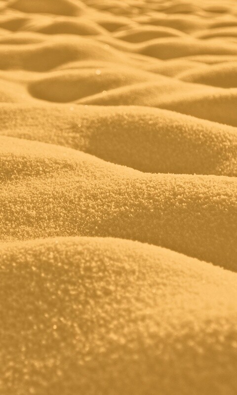 Песчаные бугры обои