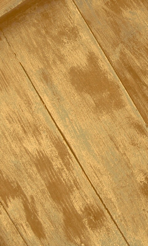 Некогда синий забор обои