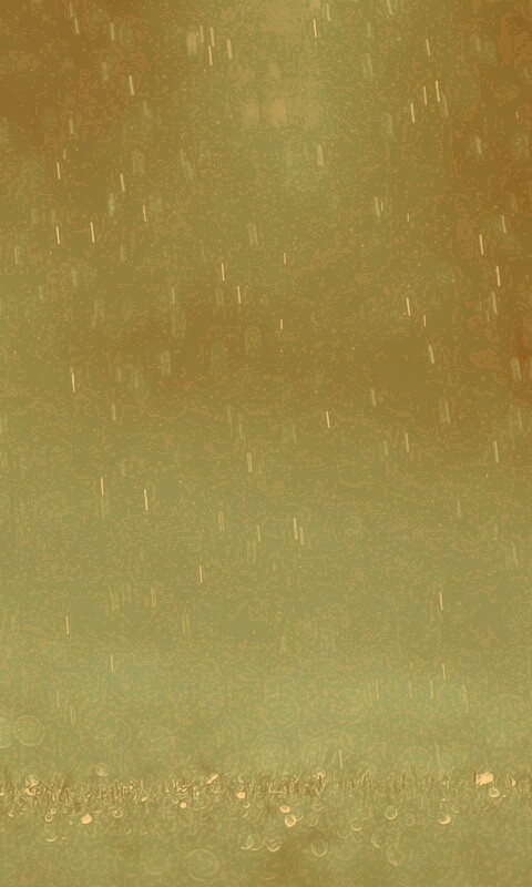 Ливень обои