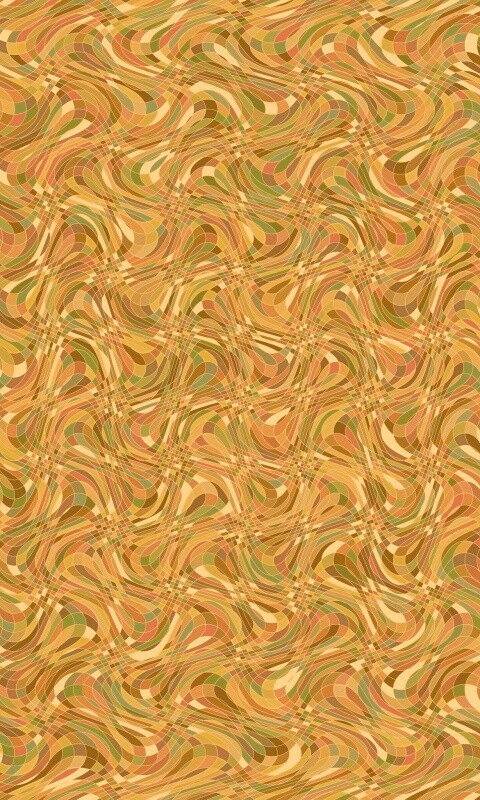 Кривые разноцветные клеточки обои