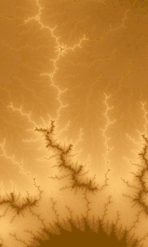 Огненные молнии обои