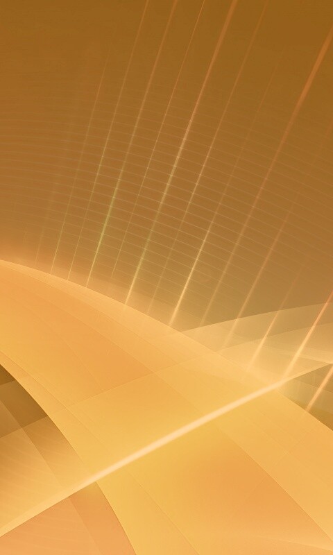 Пересекающиеся оранжевые полосы обои