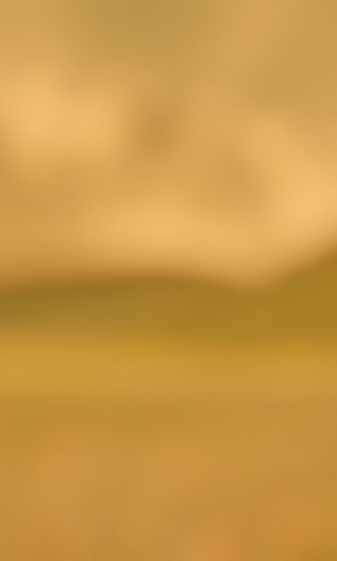 Очень размытый пейзаж обои