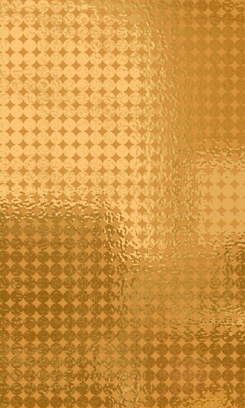 Золотистый узор обои