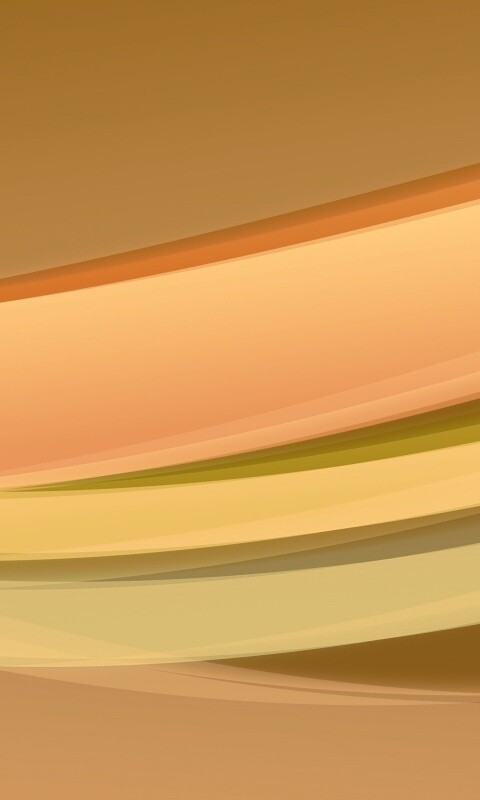 Разноцветные объемные полосы обои