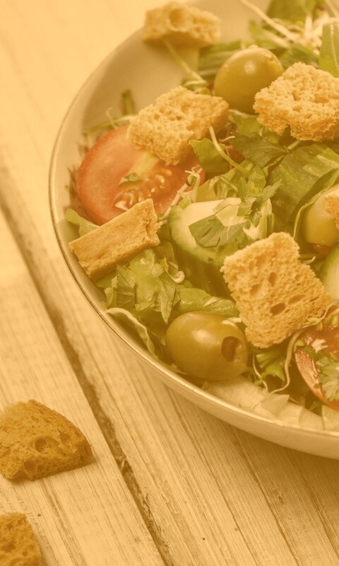 Салатик обои