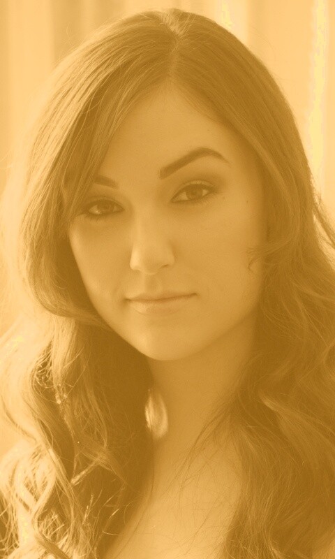 Саша Грей обои