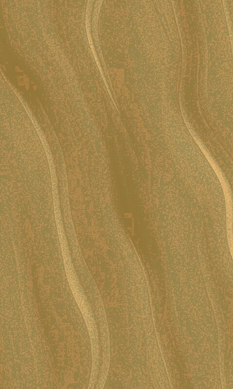 Полуночно-синие волны обои