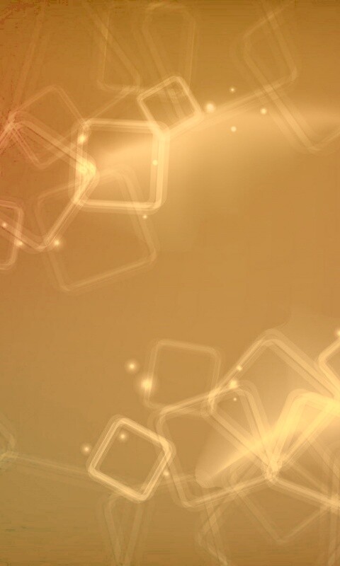 Светящаяся геометрия обои