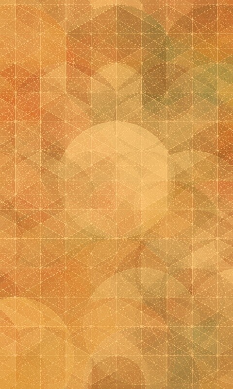 Геометрический узор обои