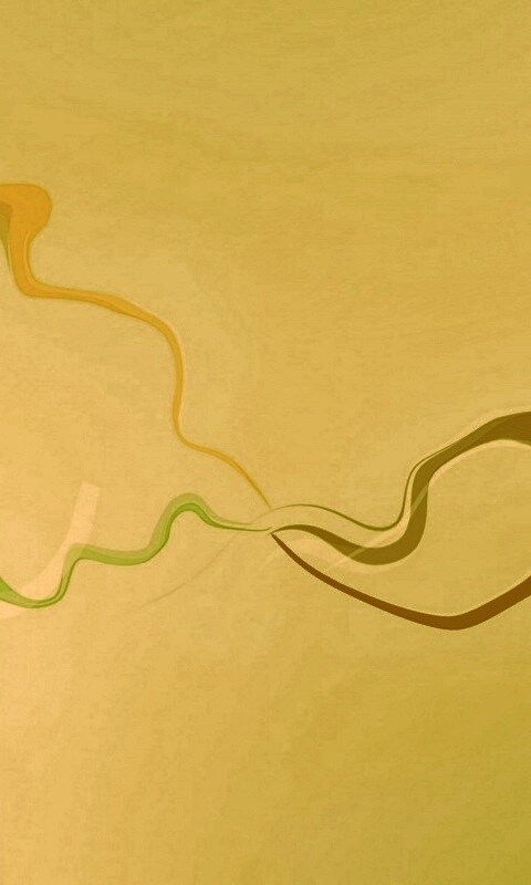 Волнистые линии обои