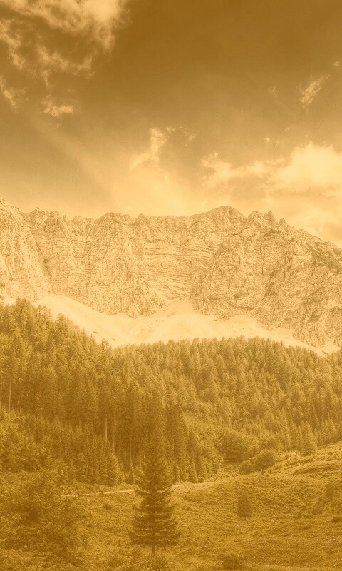 Красота природа обои