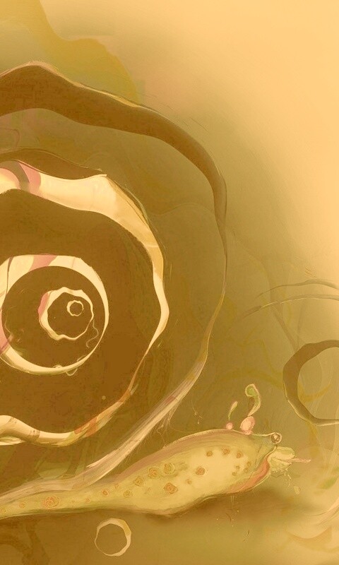 Абстрактное нечто обои