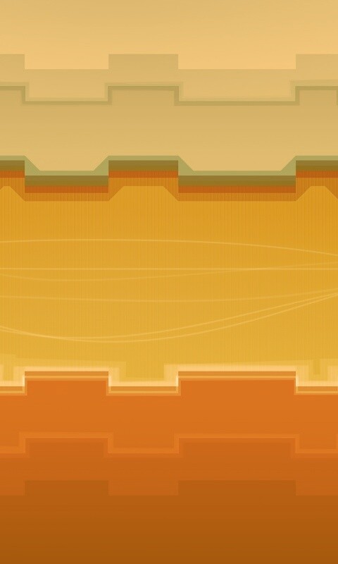 Яркая абстракция обои