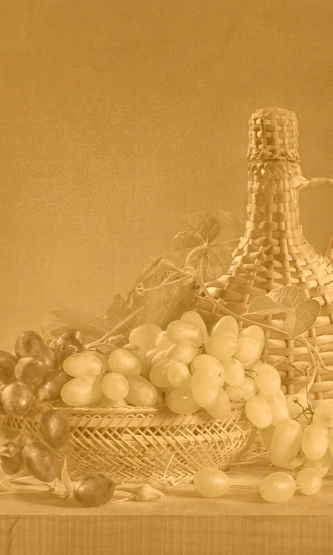 Натюрморт обои