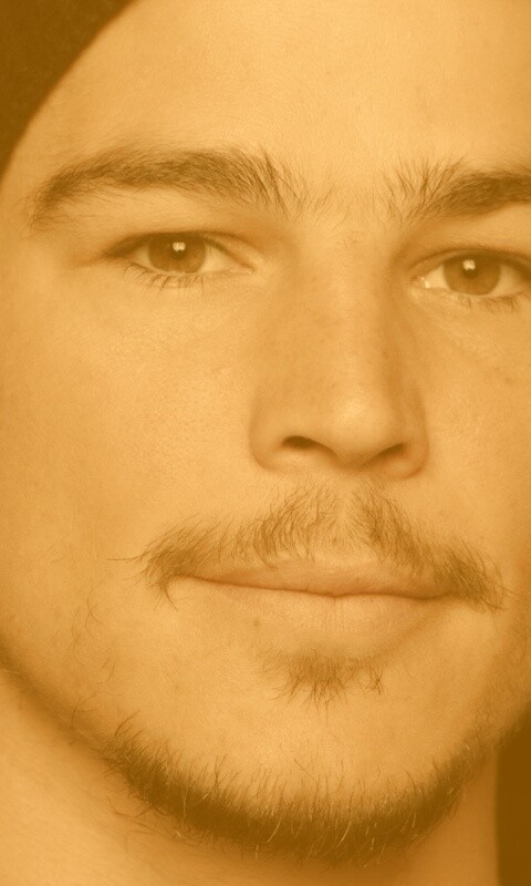 Джош Хартнетт обои