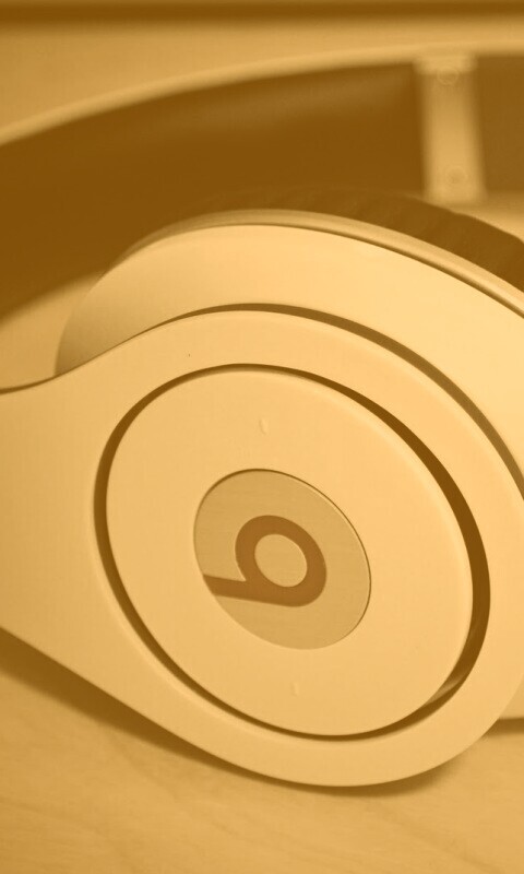 Наушники обои