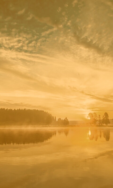Еллоустоунский национальный парк обои