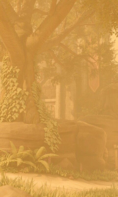 Orcs must die обои