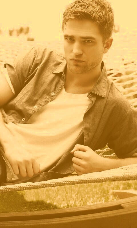 Роберт Паттинсон обои