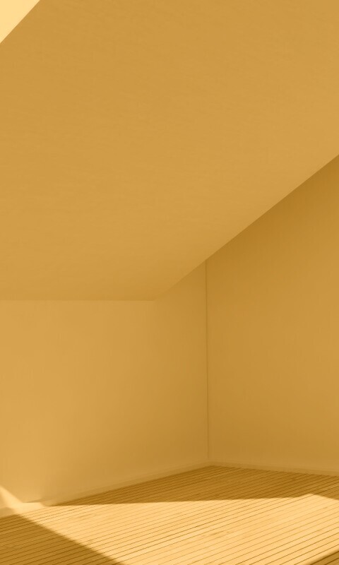 Светлая комната обои