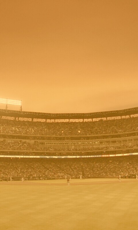 Бейсбольная милиция обои