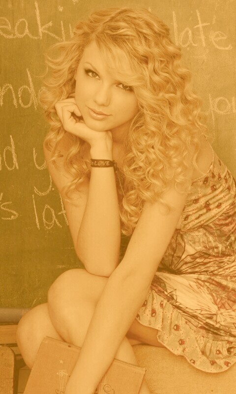 Студентка обои