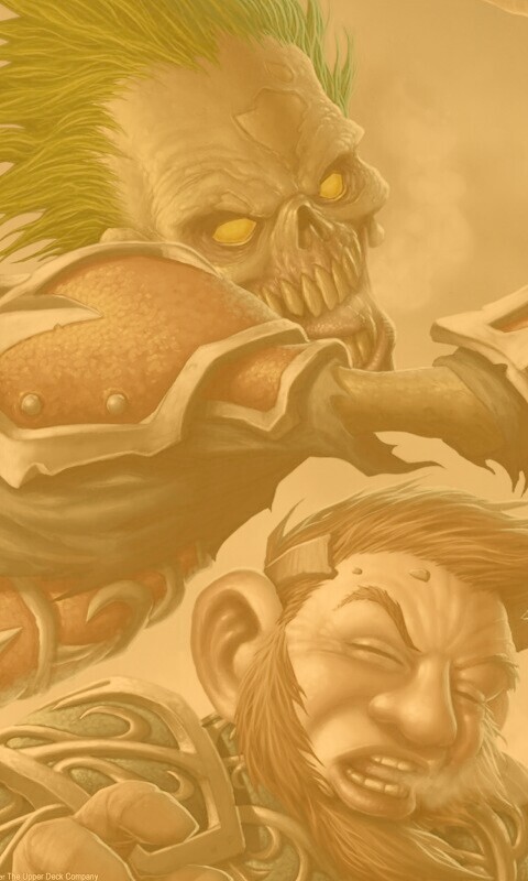 Обои из WoW обои