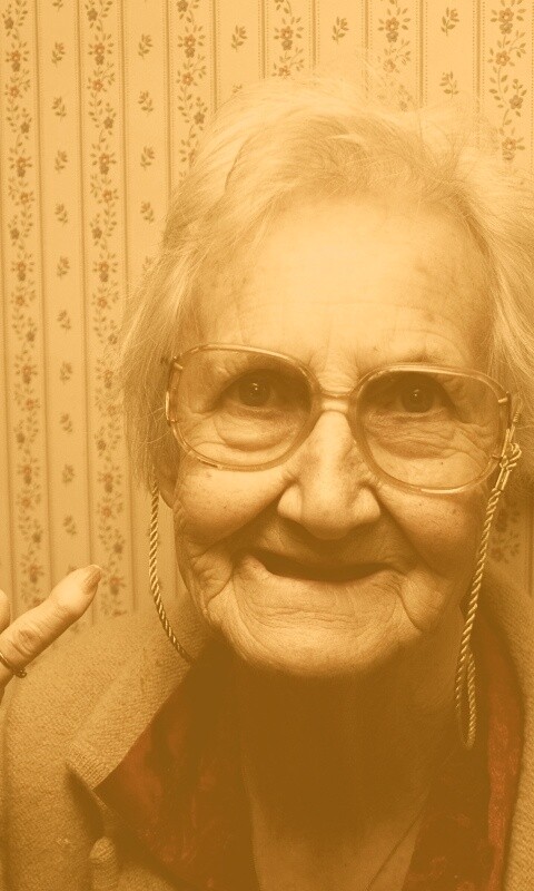 Чумовая бабуся обои