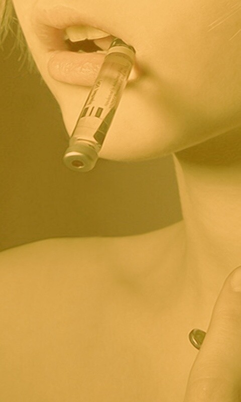 Наркоманка обои