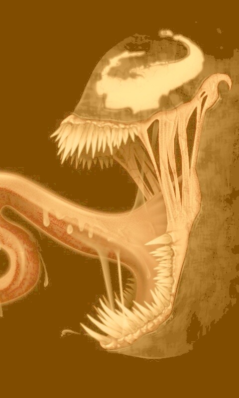 Канидж обои