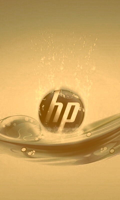 Hewlett Packard обои