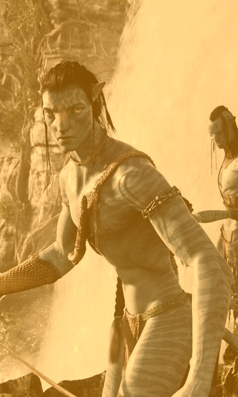 Аватар обои