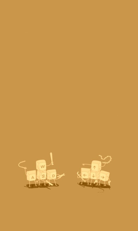 Война кнопок обои