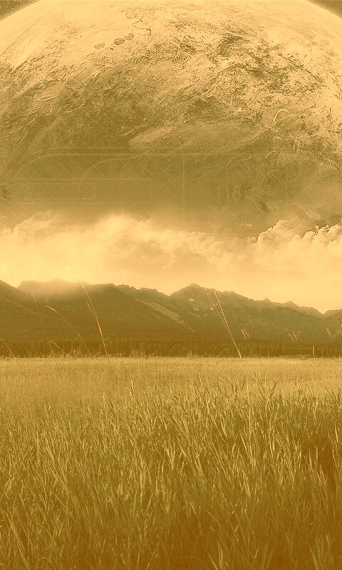 Другой мир обои