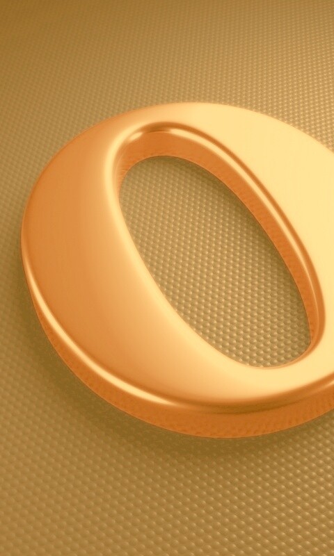 Opera browser обои