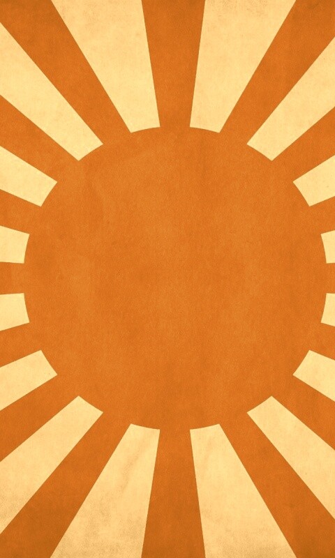 Военно-морской флаг Японии обои