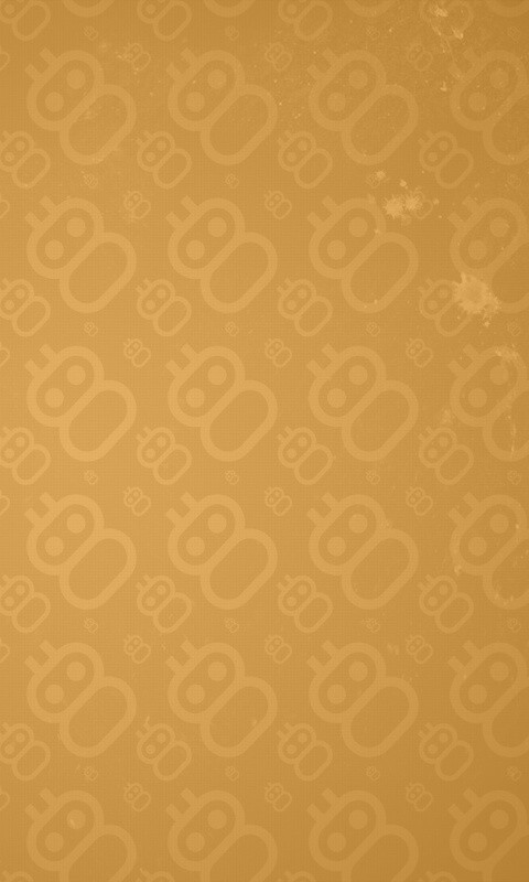 Минималистичные роботы обои