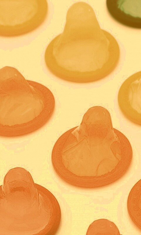 Контрацепция обои