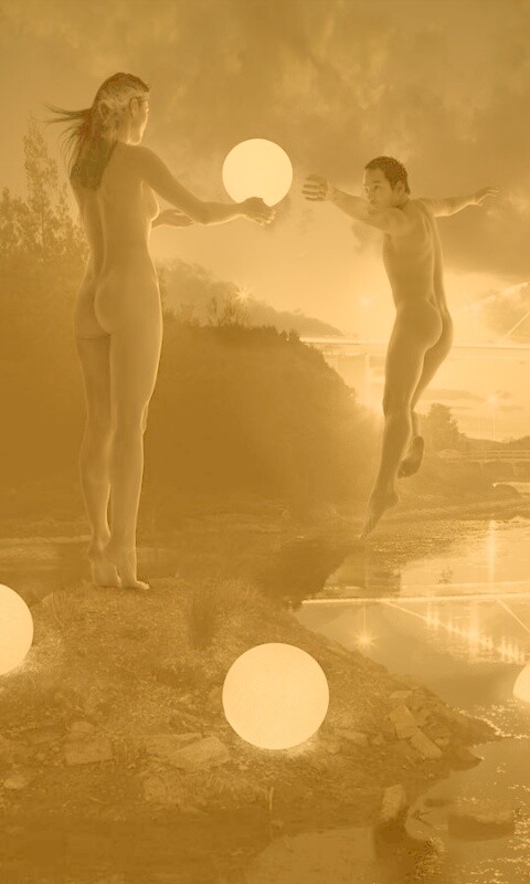 Призыв обои