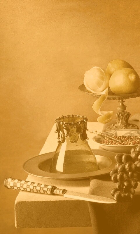 Натюрморт обои