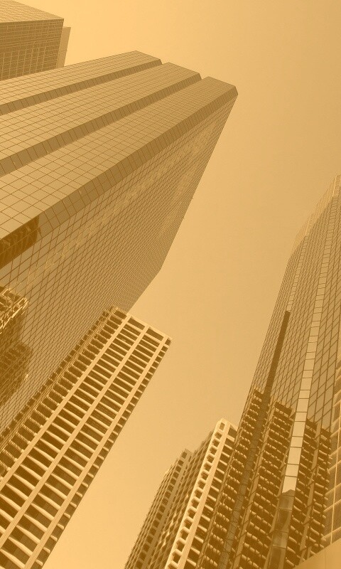 Небоскребы обои