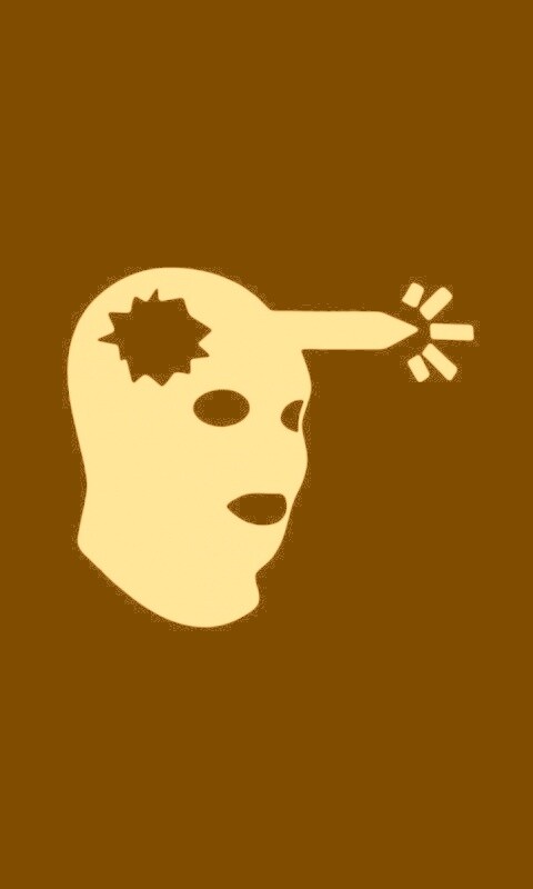 Хэдшот обои