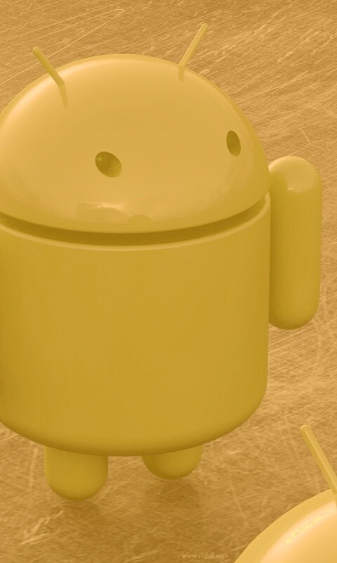 Android обои