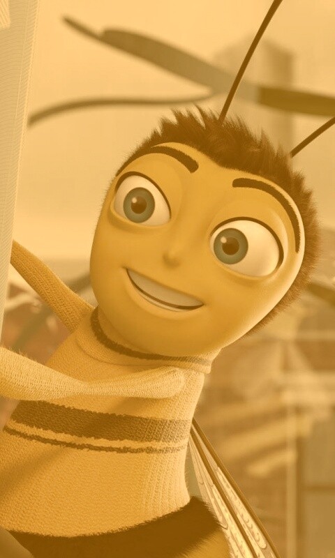 Бимуви обои