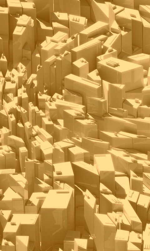 Городская абстракция обои