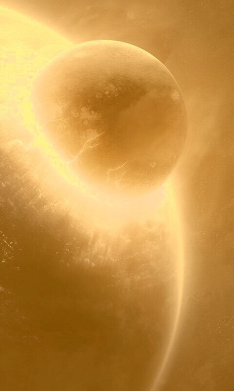 Катаклизм III обои