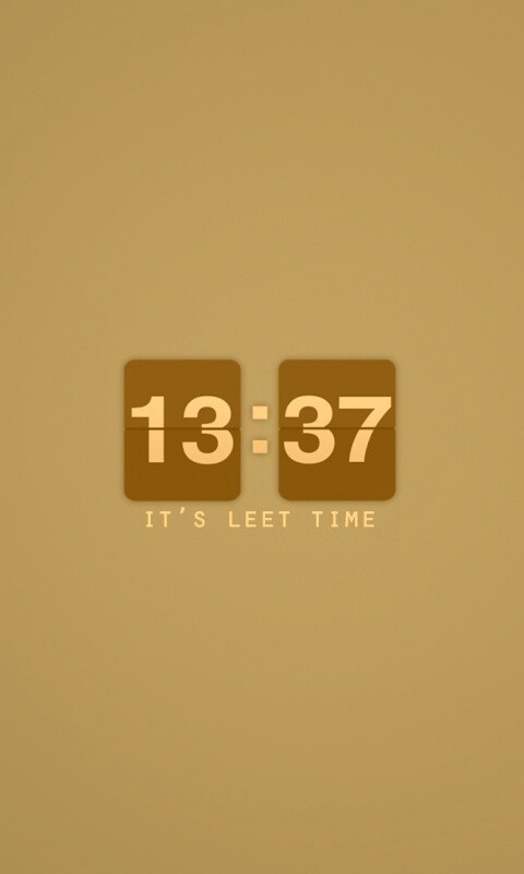 Время лита! обои